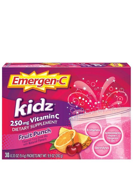 Kids Emergen-C (Pack of 30)