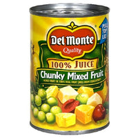 Del Monte | Mixed Fruit Chunks