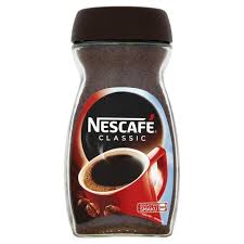 Instant Coffee