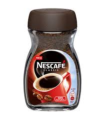 Instant Coffee