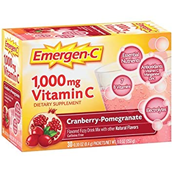 Emergen C