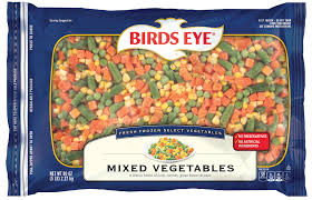 Birds Eye | Frozen Vegetables