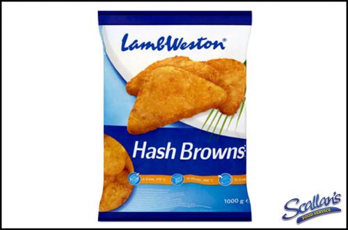 Lambweston Hash Browns