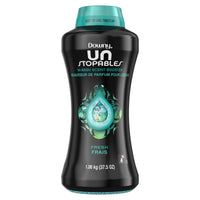 Downy Unstopables HE In-Wash Scent Booster Beads, Fresh, 37.5 oz Image