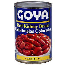 Goya Kidney Beans