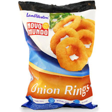 Lamb Weston | Frozen Onion Rings