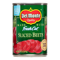 Del Monte | Sliced Beets
