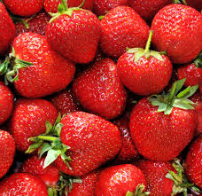 ShopGT Fresh: Strawberries - Conventional - 2lb